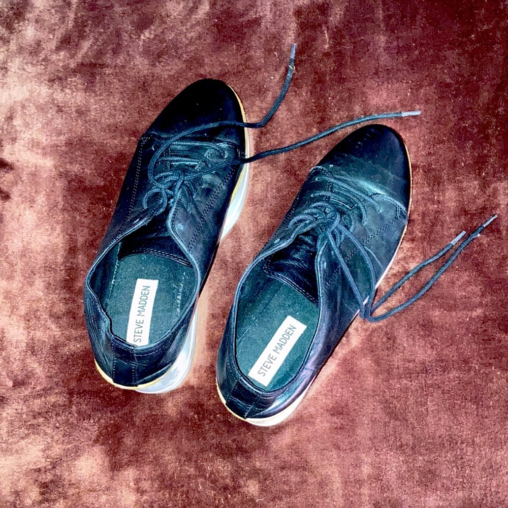 Steve Madden